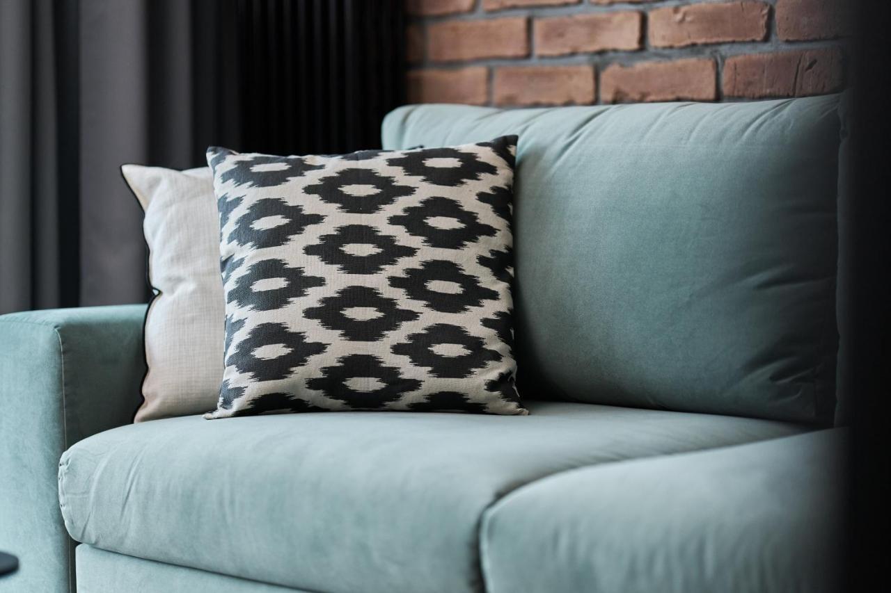 Lux Apartment Browary Wroclawskie By Noclegi Renters Экстерьер фото