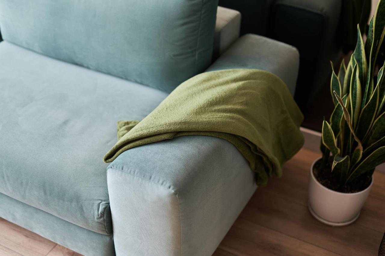 Lux Apartment Browary Wroclawskie By Noclegi Renters Экстерьер фото