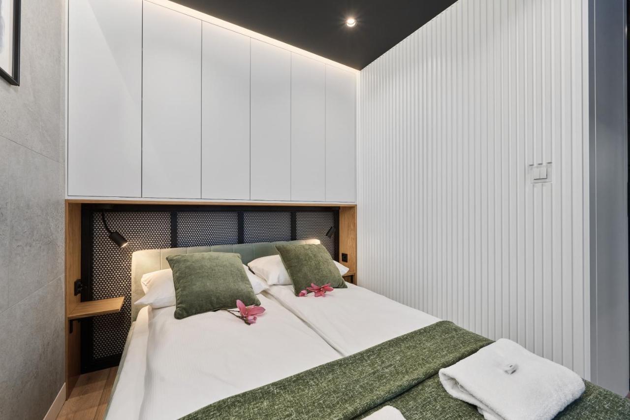 Lux Apartment Browary Wroclawskie By Noclegi Renters Экстерьер фото